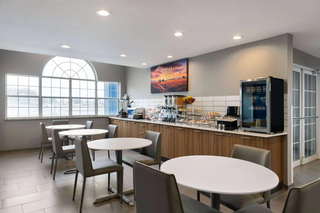 Microtel Inn and Suites Independence