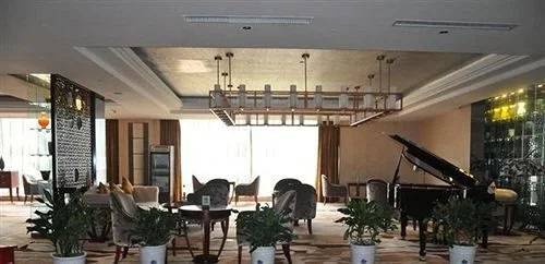 Zaozhuang Kaiyuan Fengming Hotel