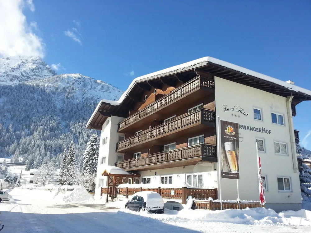 Fischer im Dorf - Ferienwohnungen in Heiterwang