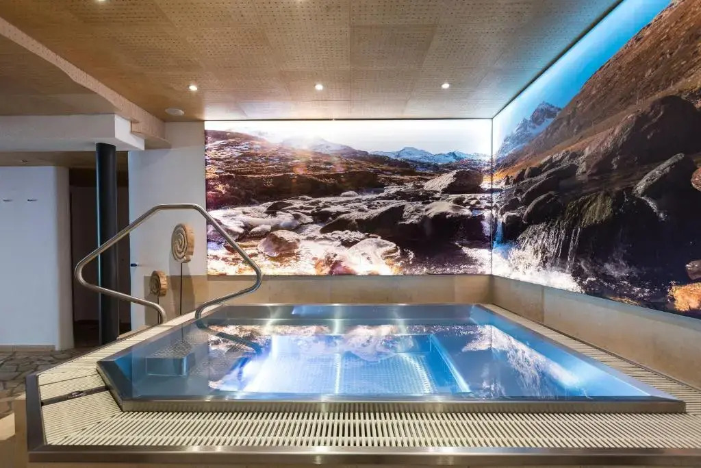 GenussHotel Sonnblick