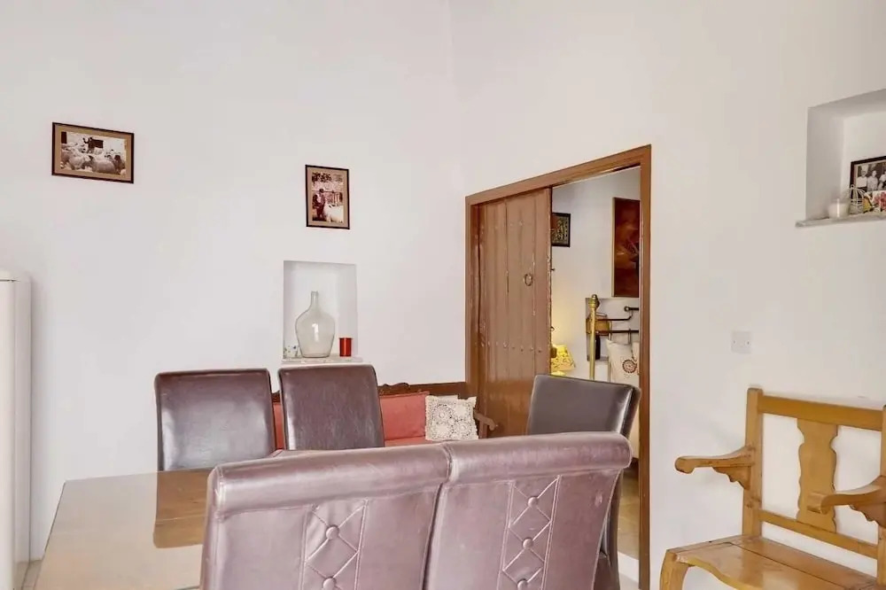 Lefkara View