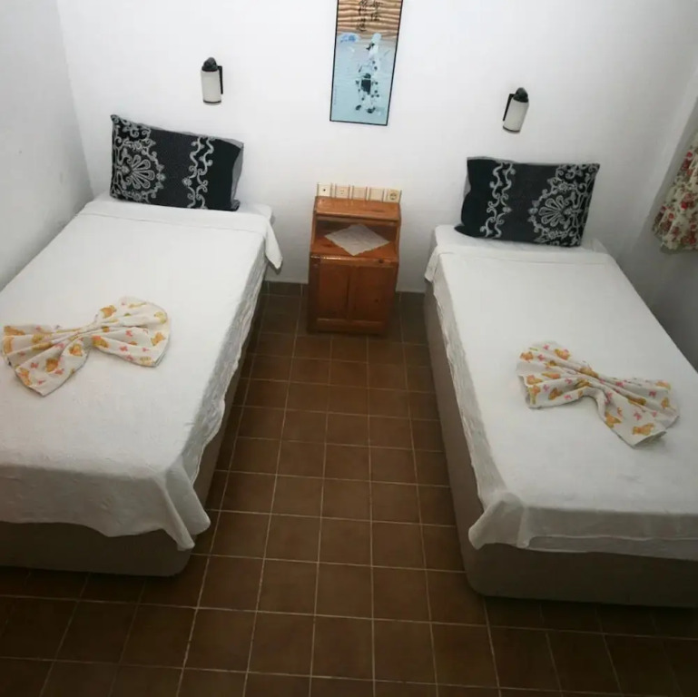 Sureyya Hotel