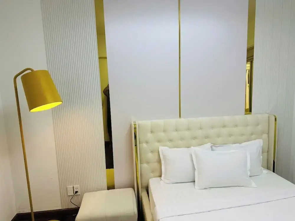 Diamond Suite My Khang Phu My Hung