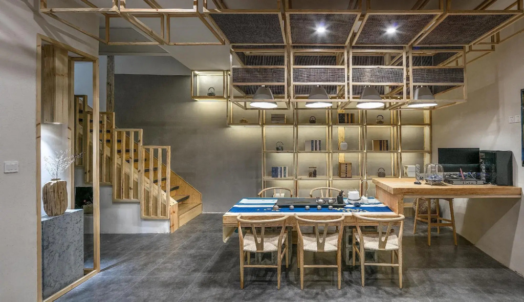 Yihe Hotel