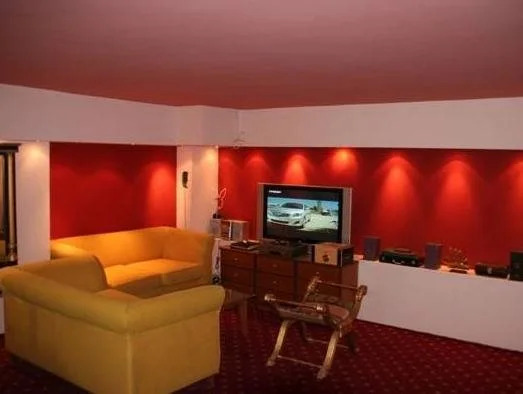 Proteas Hotel