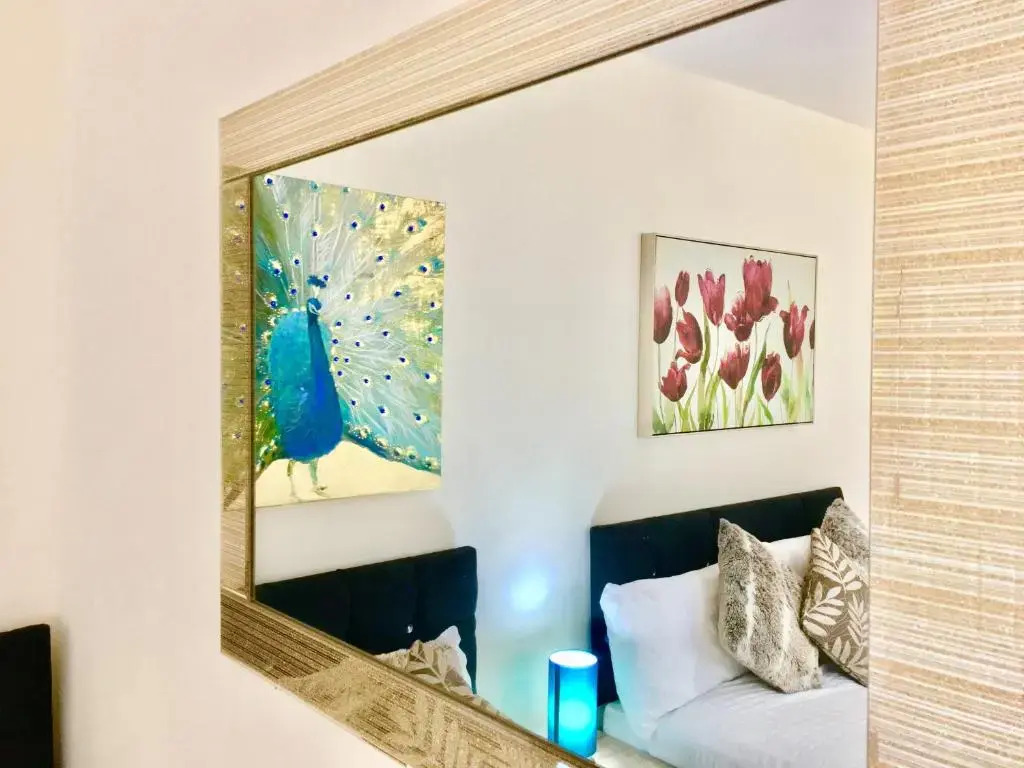 London Luxury Ensuite Apartment