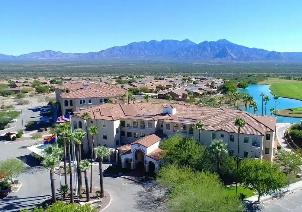 Wyndham Canoa Ranch Resort