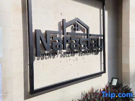Narastay @ Phrom Phong