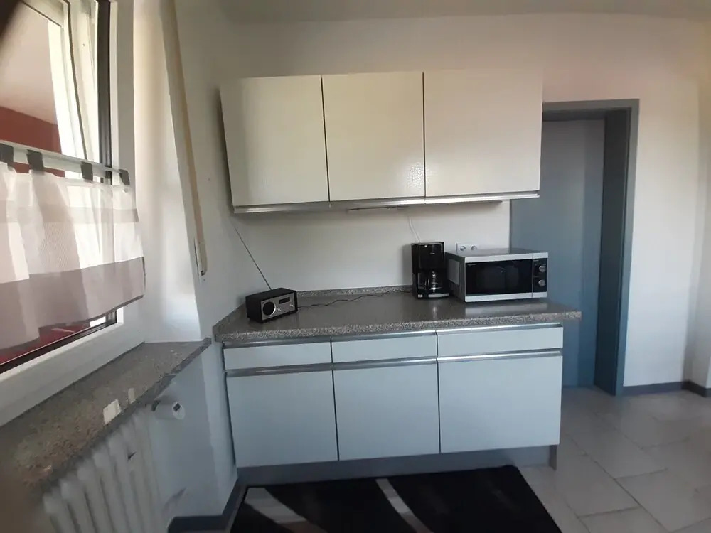 Ferienwohnung Leibl