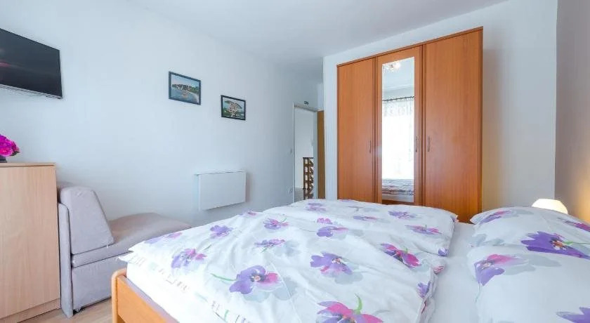 Villa Adria Apartments