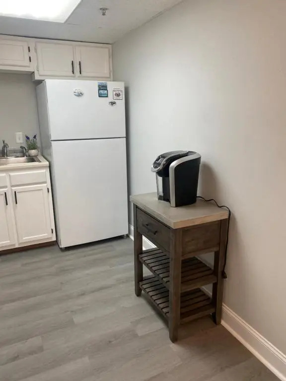 River Place Condos 603 2BD
