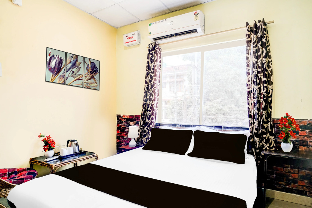 Collection O Ganeshguri Nayanpur Formerly Rainbow Residency