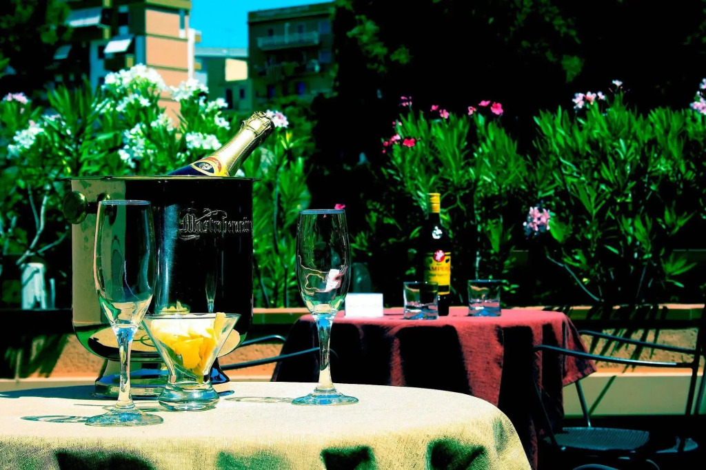 Hotel Sorriso