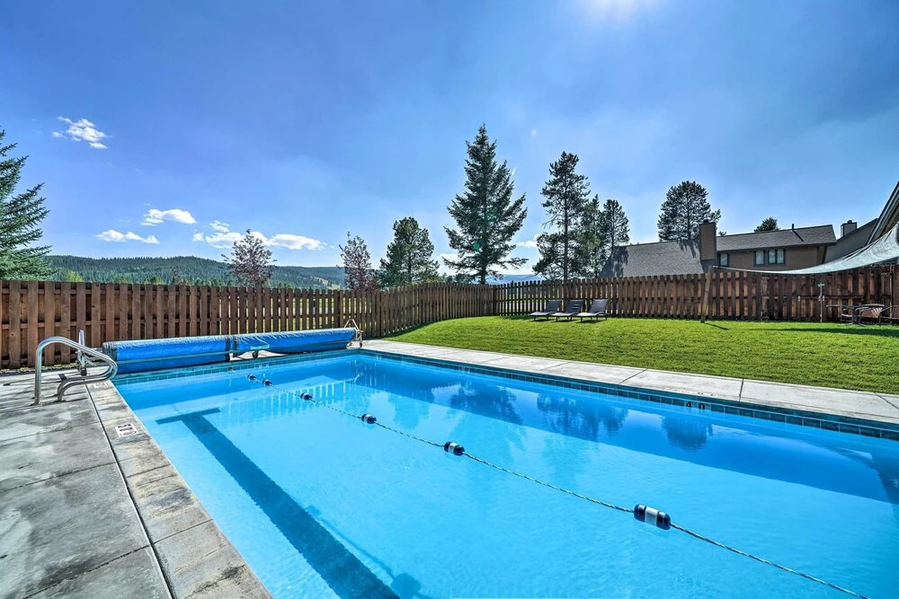 Big Sky Condo w/ Resort Amenities & Mountain Views