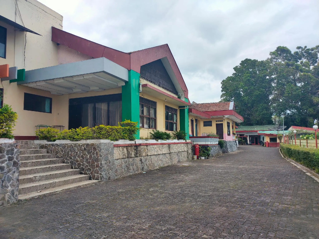 Hotel Wina Wisata