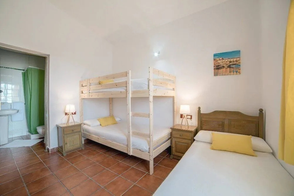 Hotel Rural Juncalillo