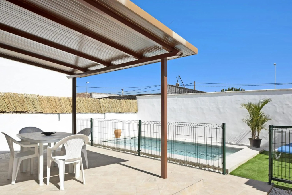 Casa Jaime