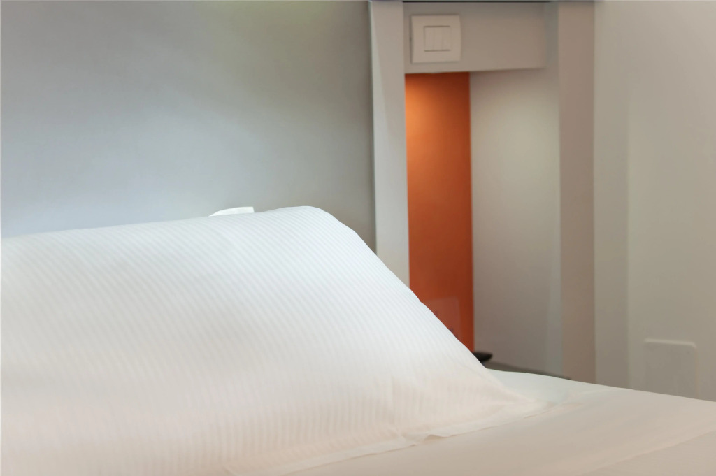 Executive Inn Boutique Hotel