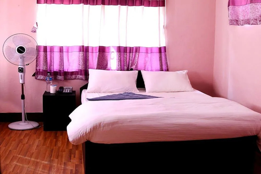Mitra Garden Inn