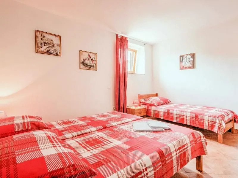 Apartments Predrag