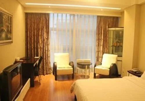 Hangzhou Zhiyuan Hotel