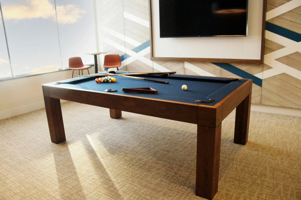 Hilton Garden Inn Minneapolis Downtown