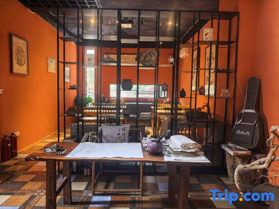 Island Ju Travel Photography Story Meisu (Dishui Danping Shop)