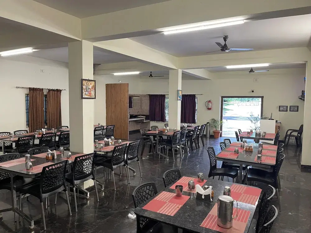 MS Lotus Resorts Inn