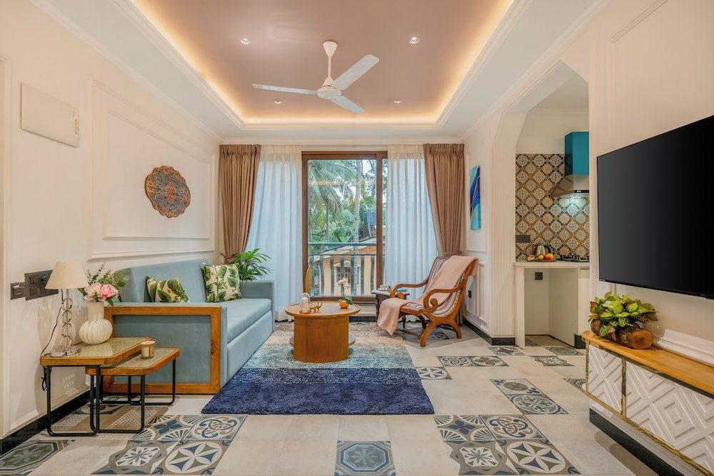 Staymaster Veridian Premium 2BR