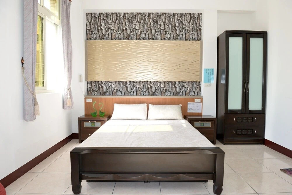 No.18 Homestay