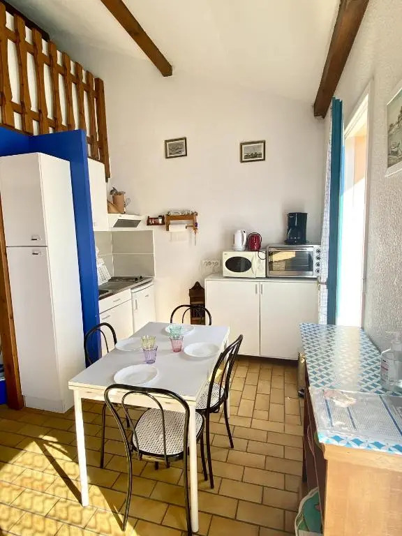 35 Résidence Les Cottages 1 -036
