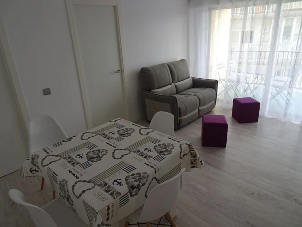 Apartamento Sant Lluis 4J