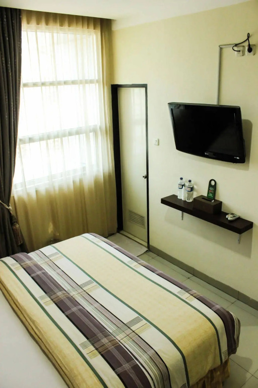Vindhika Hotel