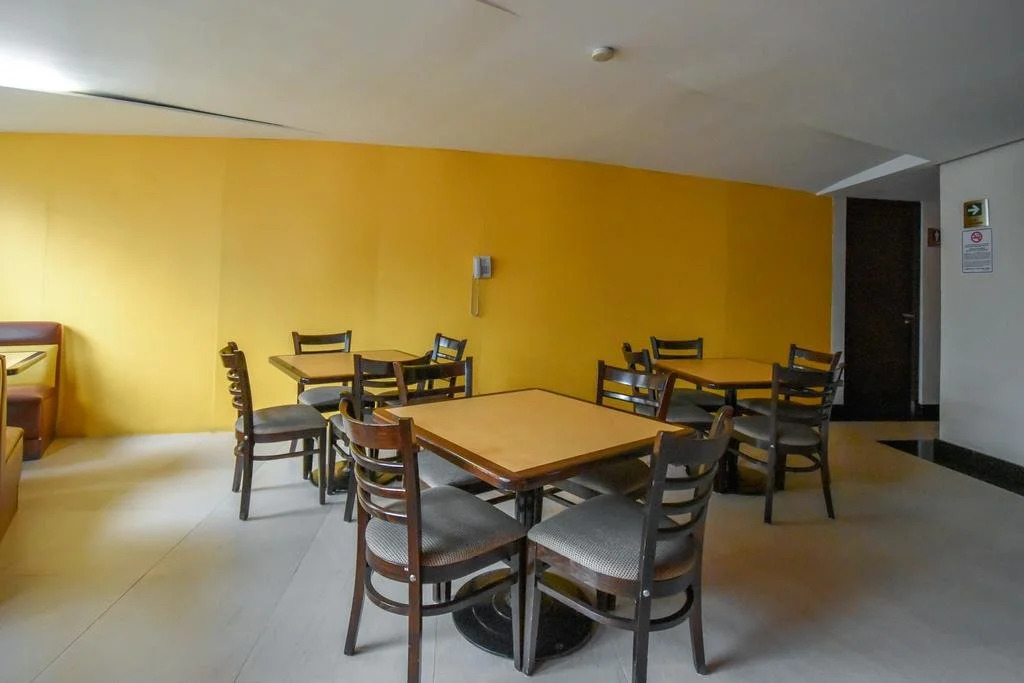 Hotel & Suites Ferri