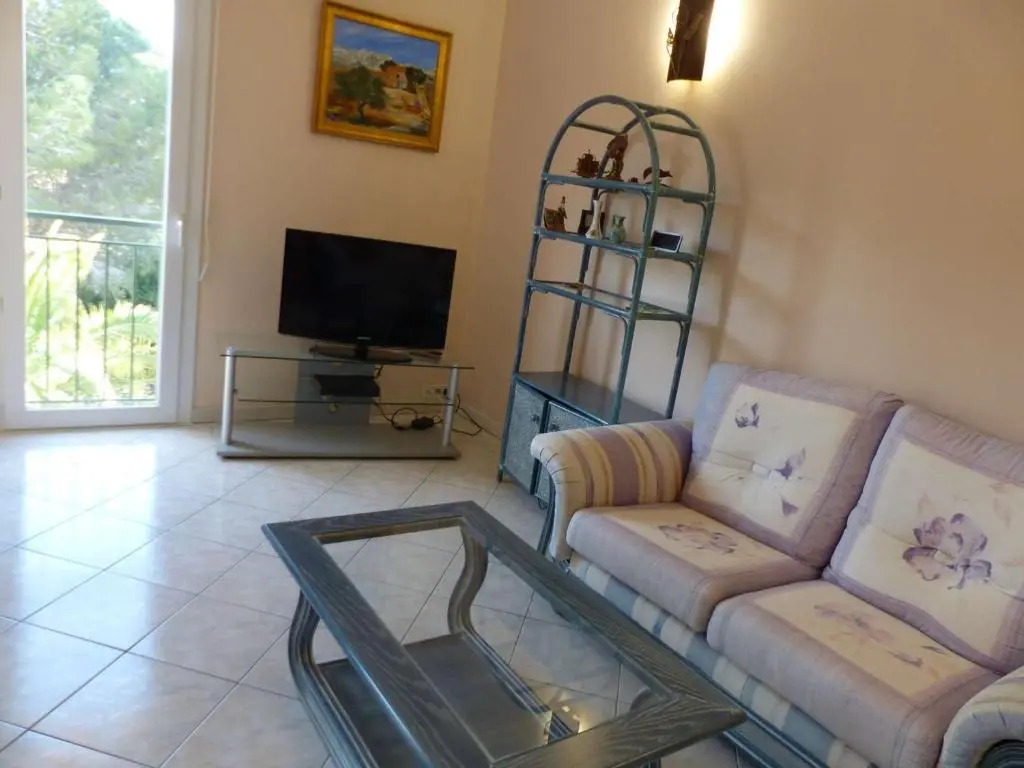Appartement Le Lavandou, 3 pièces, 4 personnes - FR-1-308-144