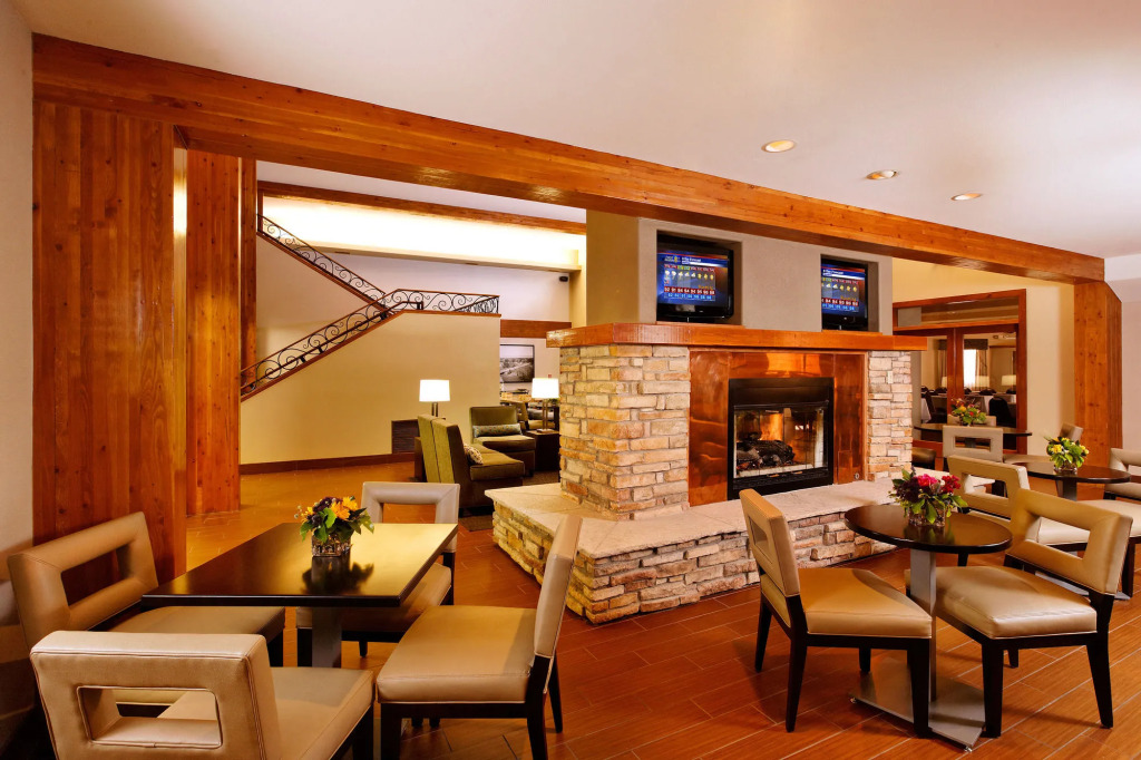 Holiday Inn Express Hotel & Suites Montrose - Black Canyon Area by IHG