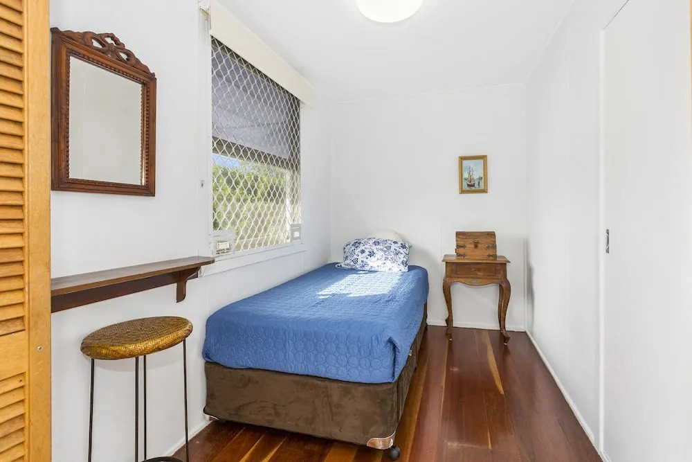 Kingscliff Beach Holiday Shack