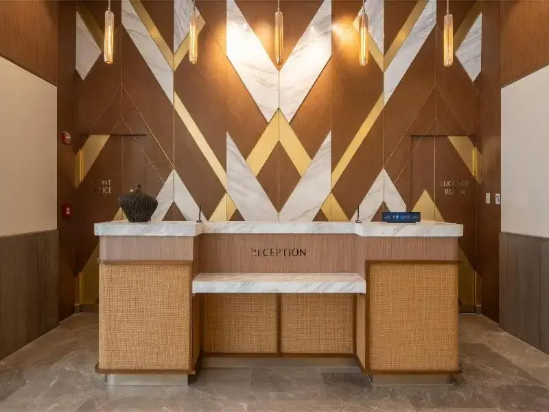 Belmont Hotel Iloilo
