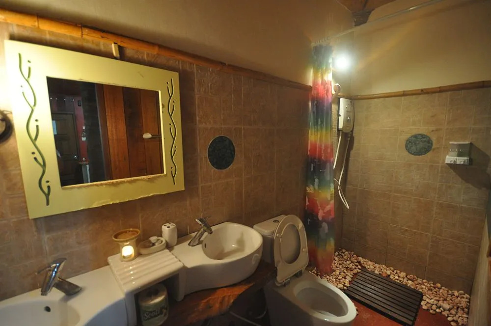 Baia Baia Resort