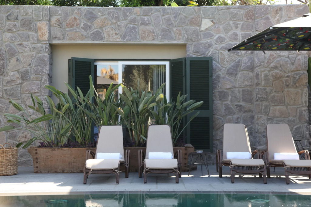 Bella Sombra Hotel