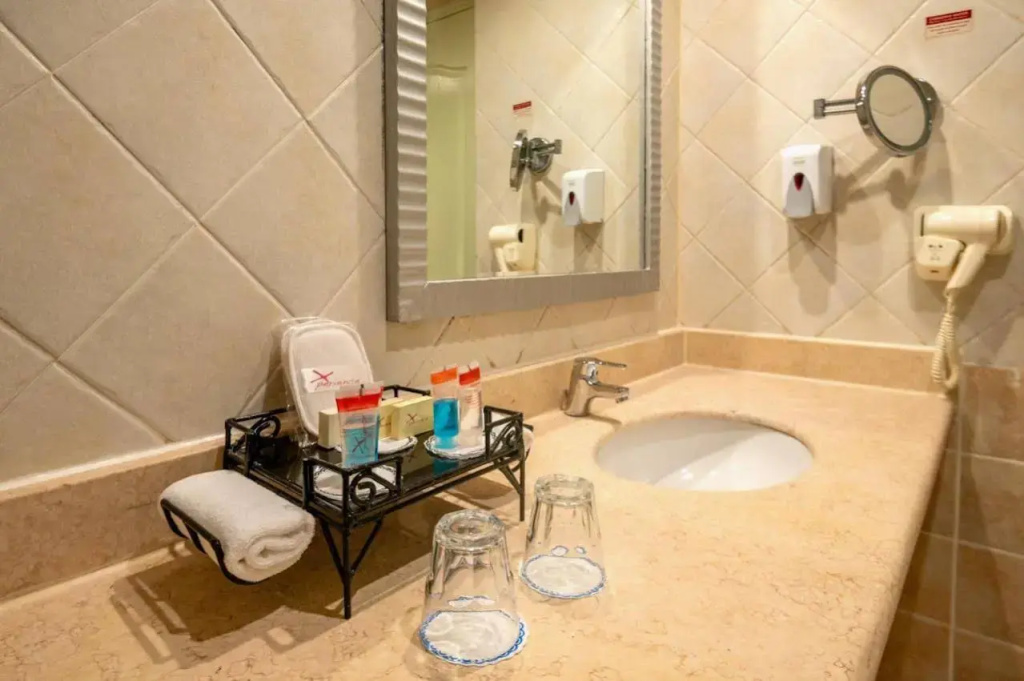 Xperience St. George Sharm El Sheikh