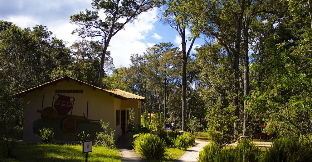 Hotel Huella Lenca