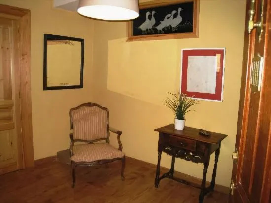Casa Cotiellu