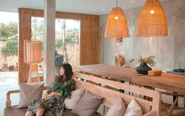 Villa Andante - Make Slow Your Day in Puncak