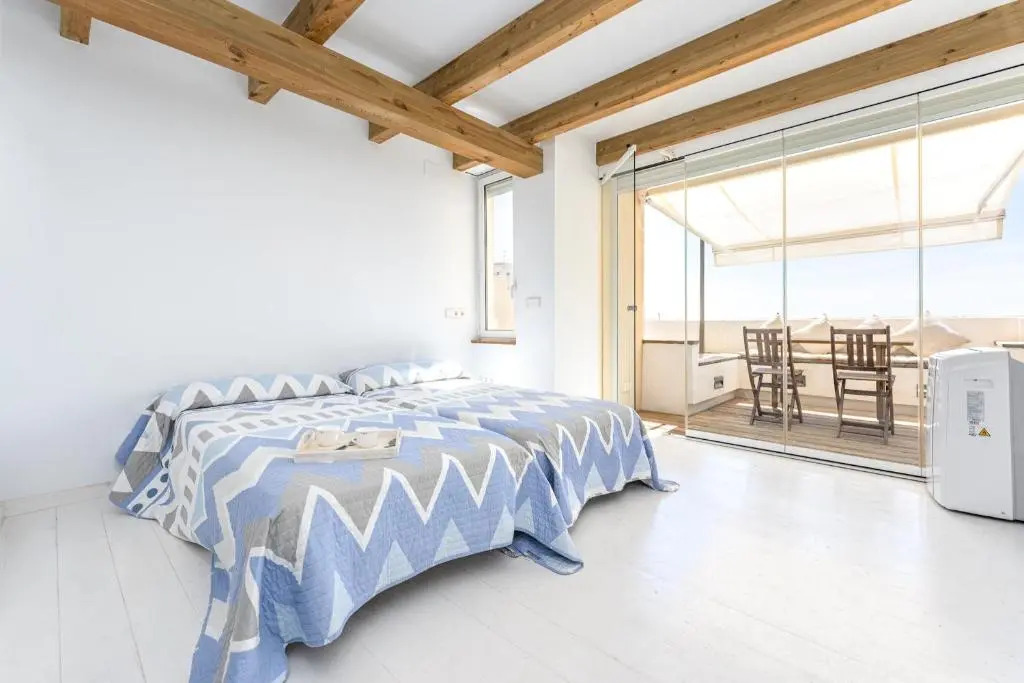 Hauzify I Loft Brisa del Mar