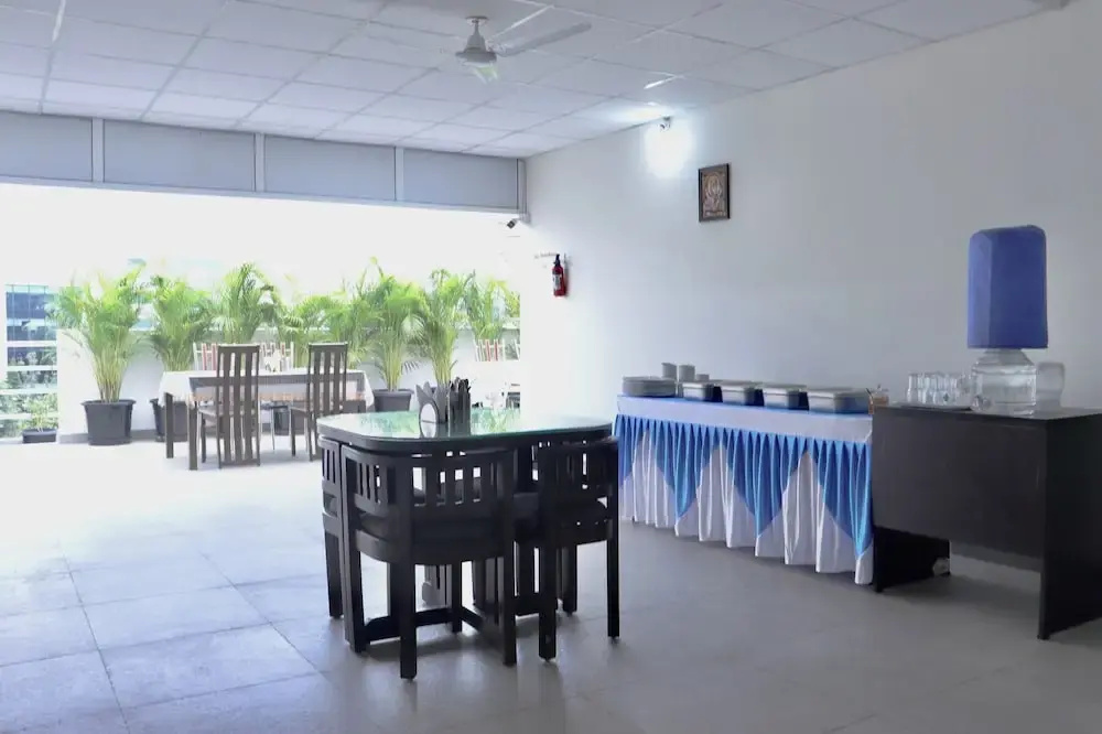 Sweet Crystal Homes C V Raman Nagar