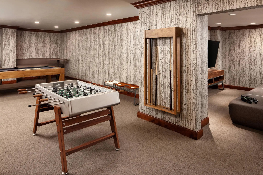 Legendary Lodging at the Ritz Carlton Residences Vail, A Vail Resorts Property