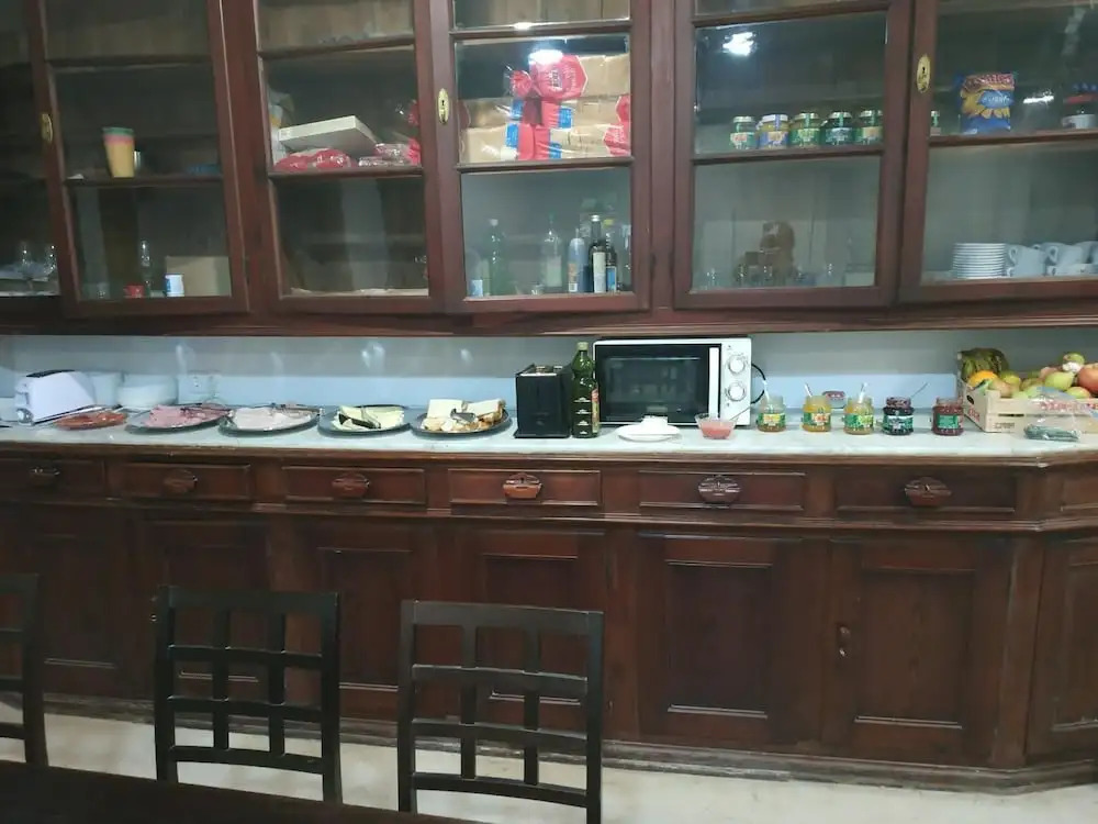 Albergue Albor