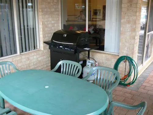 Geraldton Luxury Retreat 2