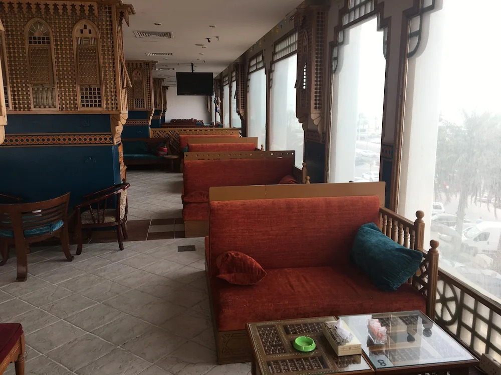 Kuwait Palace Hotel